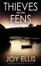 [DI Nikki Galena 08] • Thieves on the Fens